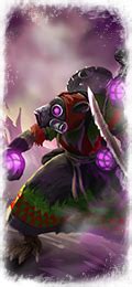 death globe bombardiers|Skaven Unit Guide: Poison & Death Bombardiers.